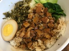 -李先生牛肉面大王(北京站售票厅餐厅)