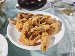 -莲花公园煎蟹(总店)