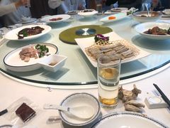 -钱塘宴(东站西子国际店)