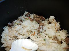 -大鸽饭(马王堆店)