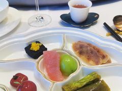 -北書房·墨宴(国际博览中心店)