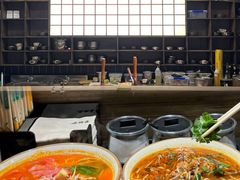 -叁窝雀·云南小锅米线(万象汇店)