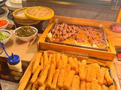 -比格比萨自助(万柳华联店)