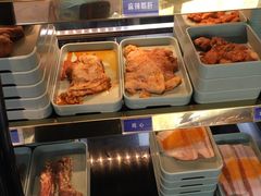 -蚝英雄·鲜蚝自助专门店(洋桥店)