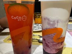 -CoCo都可(北美店)