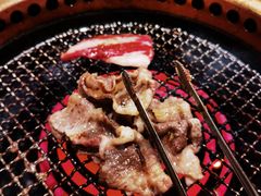 -神户赤童日式烤肉伙伴(东直门店)