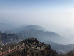 -峨眉山风景名胜区