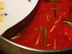 -椰子湾·海南火锅·糟粕醋·椰子鸡(正大广场店)