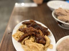-松發肉骨茶(先得坊店)