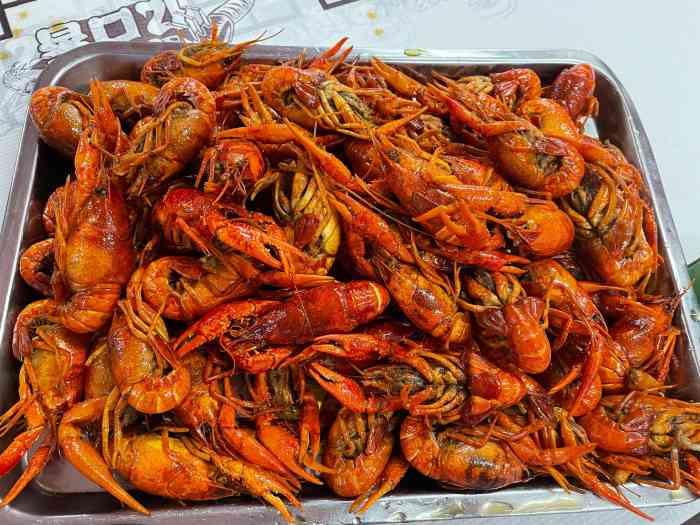 巴陵亿口香(龙塘店)-"又到了吃小龙虾的季节啦,每天都有人在说想.