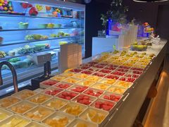 -涨巢·潮玩水疗局