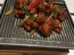 -金悦轩海鲜城(渔人码头店)
