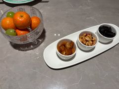 -钱塘秋荷·新江浙菜(沪太路店)
