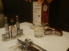 -斗牛士牛排餐厅(嘉里汇店)
