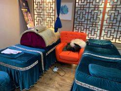 -AMI3·本沐皮肤管理中心