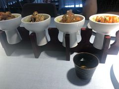 -茶宴·美食地标餐厅(沙坡尾店)