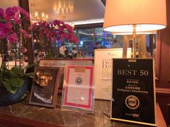 门面-Wolfgang’s Steakhouse 沃夫冈牛排馆(上海白玉兰广场店)