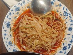 -秦月轩·陕西家乡菜(阜成路·五棵松店)