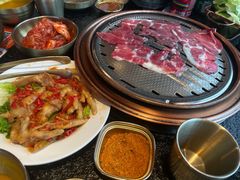 -伏一解牛烤肉专门店(信业购物中心店)