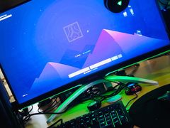 -网鱼网咖(上海静安寺店)