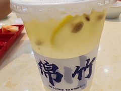-休记光头香辣蟹干锅(绵竹店)