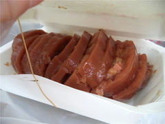 -蜜汁藕(三七八巷店)