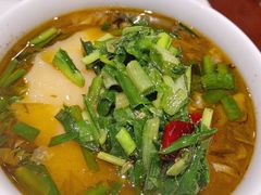 -李记搅团•非遗陕菜(三桥店)