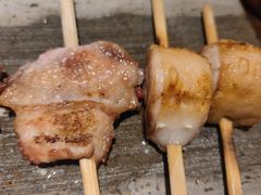 -鸟幸 TORISAKI 炭火居酒屋