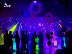 -CIAO·团建聚餐·生日派对轰趴馆(福田店)