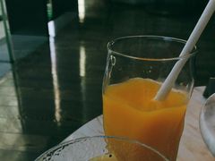 -苏州希尔顿酒店·园大堂吧