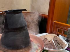 -东来顺饭庄(天坛店)