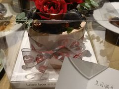 玫瑰女王-小苍兰风铃草蛋糕甜品(沈阳店)