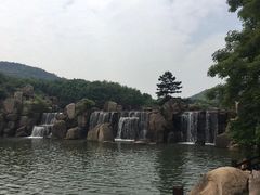 -白马涧龙池景区