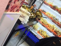 -麻辣撸·地摊麻辣の串(鲁谷店)