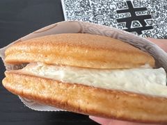 -辛一·铜锣烧(大宁久光店)