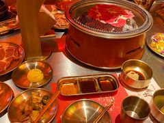 -西塔老太太泥炉烤肉(苏州大悦城店)