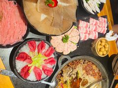 -珮姐老火锅(新街口店)
