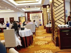 大堂-贵州大厦贵州厅(樱花园西街店)