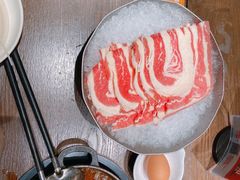 -呷哺呷哺(松江开元店)