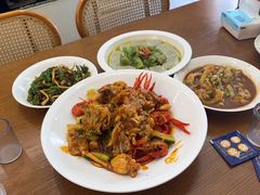 -毛哥小馆子(百井坊巷店)