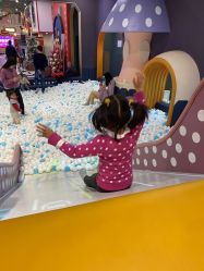 -MELAND CLUB亲子乐园·派对·餐厅(北京芳圆里ID MALL店)