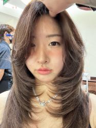 -WM Hair Salon精品店