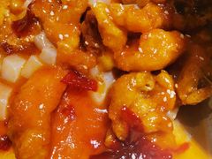 -金厨帽烤鱼(芦庄店)