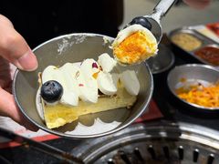 -炽城·烤肉名家(鸿达中央广场店)