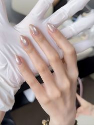 -槿里日式美甲工作室