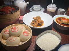 -寻宝记绍兴菜(鲁迅路店)