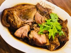 -松發肉骨茶(牛车水店)