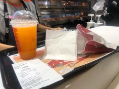 -肯德基(绍兴胜利店)