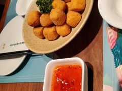 -大树餐厅(益田假日店)