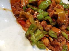-闻香阁·清真(光荣道店)